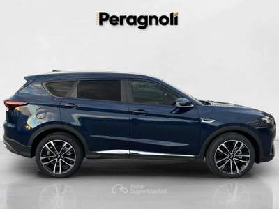 Sportequipe 7 1.5 Turbo DCT BENZINA/GPL AZIENDALE Blu/Azzurro usata Firenze