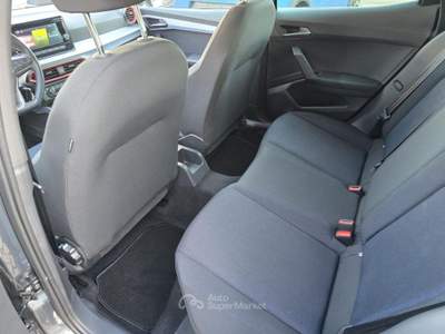Seat Arona 1.0 EcoTSI FR Grigio usata Lavis