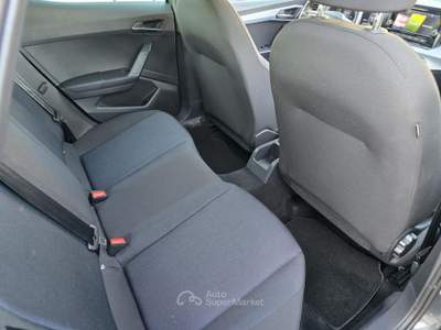 Seat Arona 1.0 EcoTSI FR Grigio usata Lavis