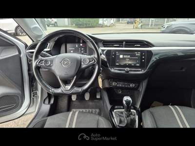 Opel Corsa 1.2 Design & Tech Argento usata Castenaso