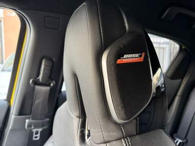 Nissan Juke Nissan Juke model year 2025 Giallo usata Asti