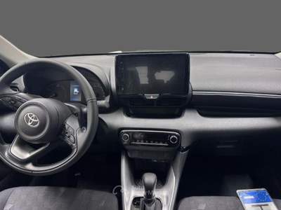 Toyota Yaris 1.5 Hybrid 5 porte Active Bianco usata Cagliari