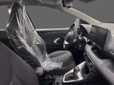 Toyota Yaris 1.5 Hybrid 5 porte Active Bianco usata Cagliari