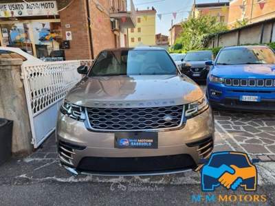 Land Rover Range Rover Velar 2.0D I4 240 CV R-Dynamic Bianco usata Sassuolo