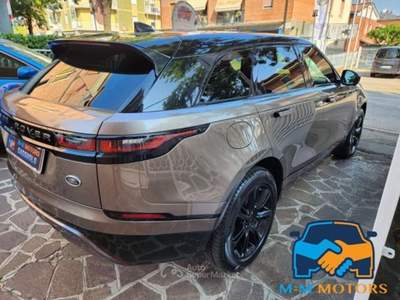 Land Rover Range Rover Velar 2.0D I4 240 CV R-Dynamic Bianco usata Sassuolo