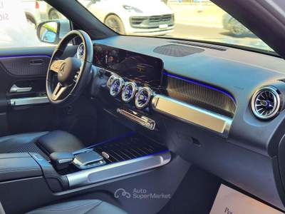 Mercedes-Benz EQB 250 Premium UFFICIALE MERCEDES Grigio usata Sassuolo