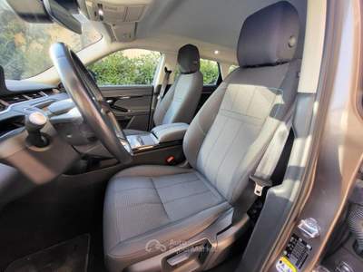 Land Rover Range Rover Evoque 2.0D I4 180 CV AWD Auto Bianco usata Sassuolo