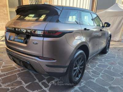 Land Rover Range Rover Evoque 2.0D I4 180 CV AWD Auto Bianco usata Sassuolo