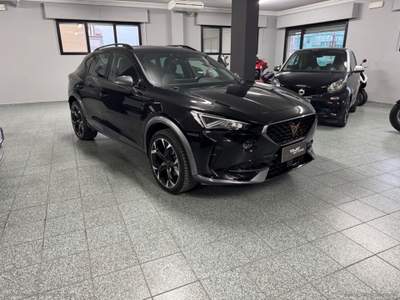 Cupra Formentor Formentor 2.0 TDI usata Guglionesi