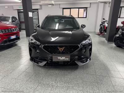 Cupra Formentor Formentor 2.0 TDI usata Guglionesi
