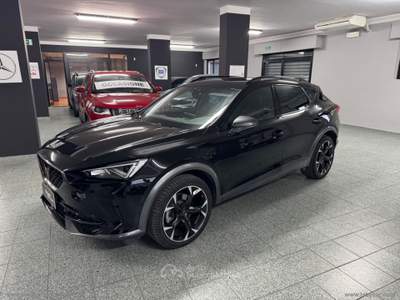 Cupra Formentor Formentor 2.0 TDI usata Guglionesi