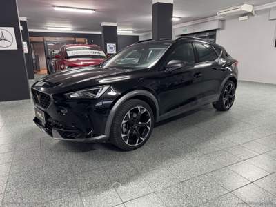 Cupra Formentor Formentor 2.0 TDI usata Guglionesi