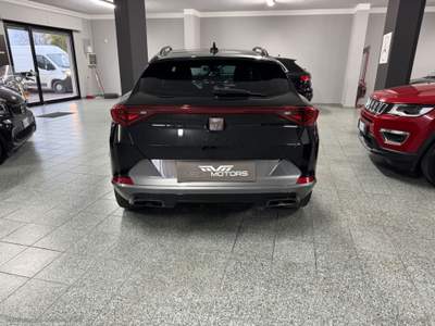 Cupra Formentor Formentor 2.0 TDI usata Guglionesi