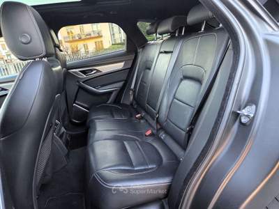 Jaguar F-Pace F-Pace 2021 2.0d i4 R-Dynamic S awd Grigio usata Pescantina