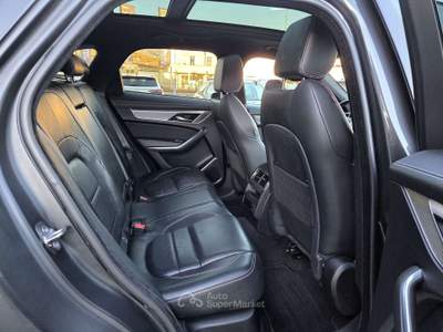 Jaguar F-Pace F-Pace 2021 2.0d i4 R-Dynamic S awd Grigio usata Pescantina