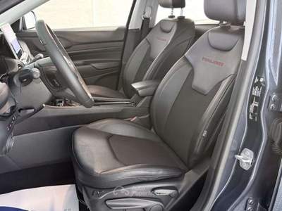 Jeep Compass 1.3 T4 240 CV PHEV 4xe Trailhawk - PROMO Blu/Azzurro usata Este