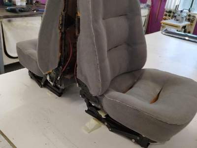 Maserati Biturbo Spider I° Serie Carburatori usata Brescia