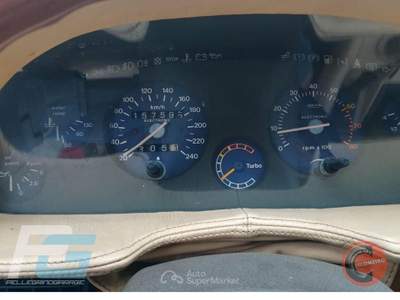 Maserati Biturbo Spider I° Serie Carburatori usata Brescia