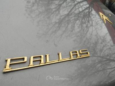 Citroen DS 23 PALLAS Carburatore Semiautomatica usata Brescia