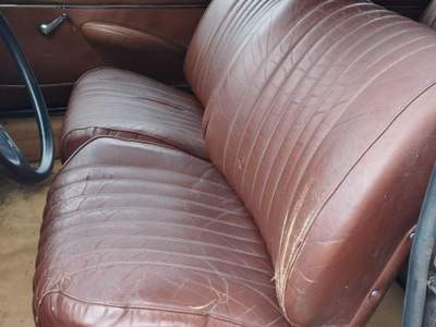 Citroen DS 23 PALLAS Carburatore Semiautomatica usata Brescia