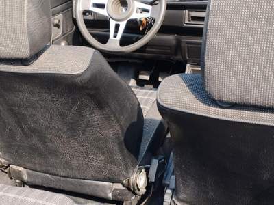Volkswagen Golf Cabriolet 1.8 GLI usata Brescia
