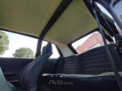Volkswagen Golf Cabriolet 1.8 GLI usata Brescia