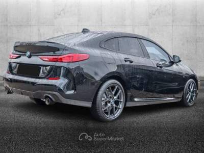 BMW Serie 2 220i 220 i Gran Coupé Msport aut. Nero usata Pieve di Cento