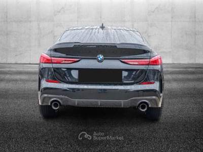 BMW Serie 2 220i 220 i Gran Coupé Msport aut. Nero usata Pieve di Cento
