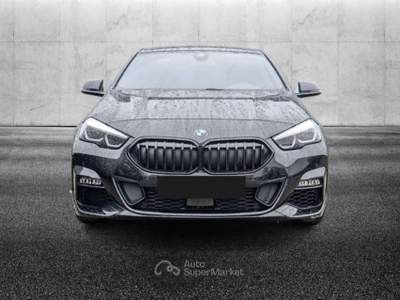 BMW Serie 2 220i 220 i Gran Coupé Msport aut. Nero usata Pieve di Cento