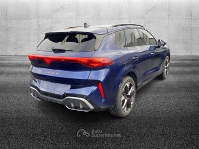 Cupra Terramar 1.5 Hybrid DSG Blu/Azzurro usata Pieve di Cento
