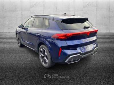 Cupra Terramar 1.5 Hybrid DSG Blu/Azzurro usata Pieve di Cento
