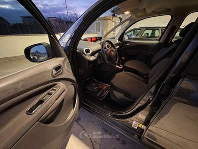 Citroen C3 Picasso Live Edition Grigio usata ALTAMURA