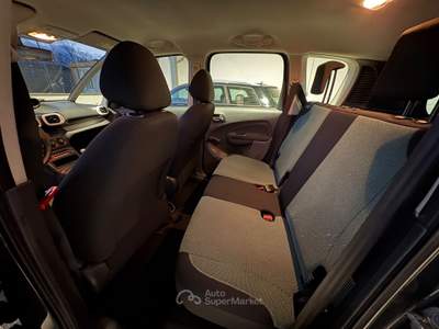 Citroen C3 Picasso Live Edition Grigio usata ALTAMURA