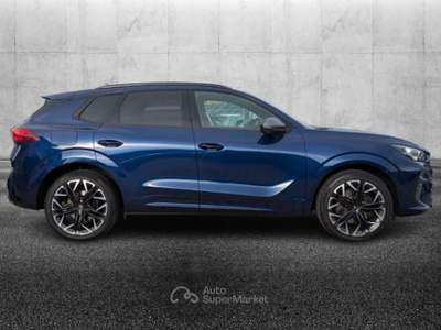 Cupra Terramar 2.0 TSI DSG 4Drive VZ Blu/Azzurro usata Pieve di Cento