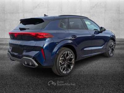 Cupra Terramar 2.0 TSI DSG 4Drive VZ Blu/Azzurro usata Pieve di Cento