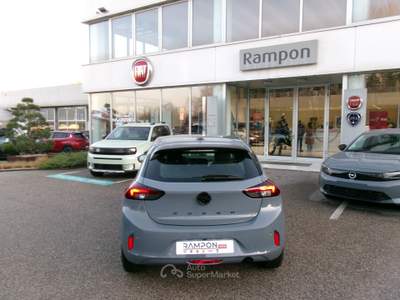 Opel Corsa Corsa 1.2 100 CV YES usata SAN DONA' DI PIAVE