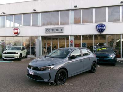 Opel Corsa Corsa 1.2 100 CV YES usata SAN DONA' DI PIAVE