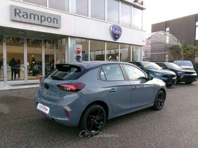 Opel Corsa Corsa 1.2 100 CV YES usata SAN DONA' DI PIAVE