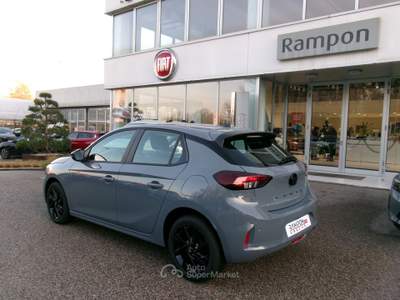 Opel Corsa Corsa 1.2 100 CV YES usata SAN DONA' DI PIAVE