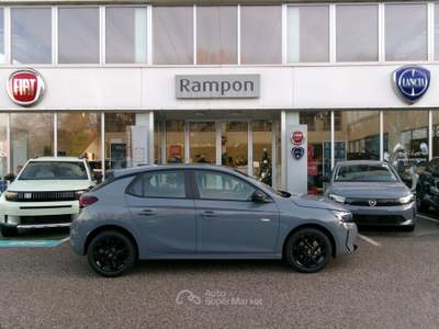 Opel Corsa Corsa 1.2 100 CV YES usata SAN DONA' DI PIAVE