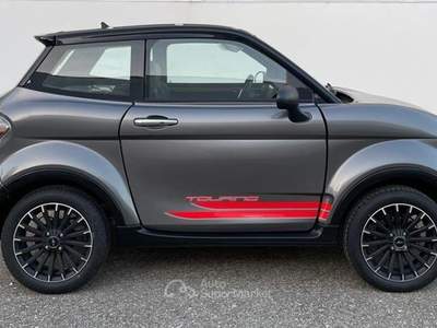 Chatenet CH46 touring Grigio usata Firenze
