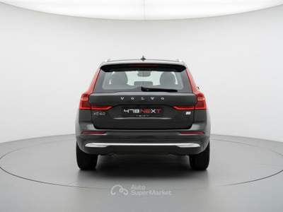 Volvo XC60 XC60 T6 Recharge Plug-in Hybrid AWD Inscription Exp - tetto apribile Grigio usata Rovato