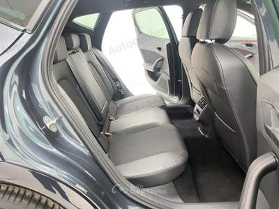 Cupra Formentor 1.5  hybrid 150cv dsg usata Bassano del Grappa
