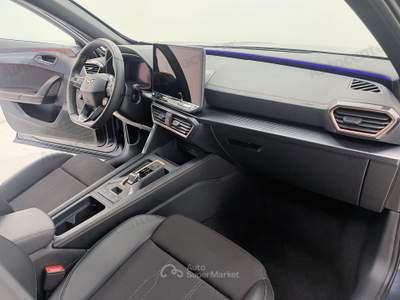 Cupra Formentor 1.5  hybrid 150cv dsg usata Bassano del Grappa