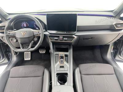 Cupra Formentor 1.5  hybrid 150cv dsg usata Bassano del Grappa