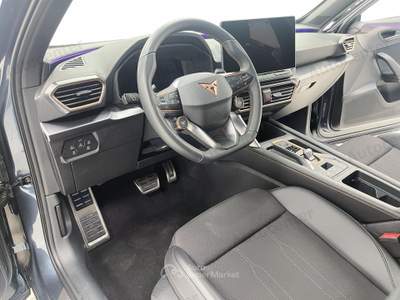 Cupra Formentor 1.5  hybrid 150cv dsg usata Bassano del Grappa