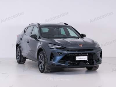 Cupra Formentor 1.5  hybrid 150cv dsg usata Bassano del Grappa