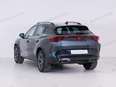 Cupra Formentor 1.5  hybrid 150cv dsg usata Bassano del Grappa