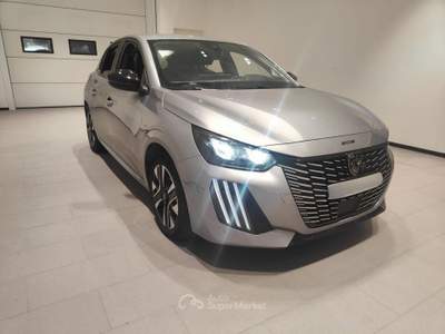 Peugeot 208 208 PureTech 100 Stop&Start 5 porte Allure** - NeoPATENTATI - Argento usata Meda