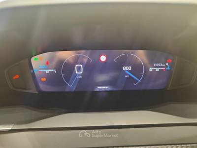 Peugeot 208 208 PureTech 100 Stop&Start 5 porte Allure** - NeoPATENTATI - Argento usata Meda